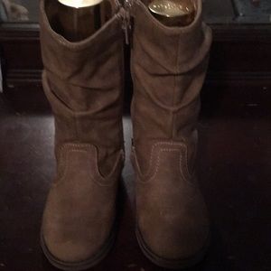 Toddler girls Boots